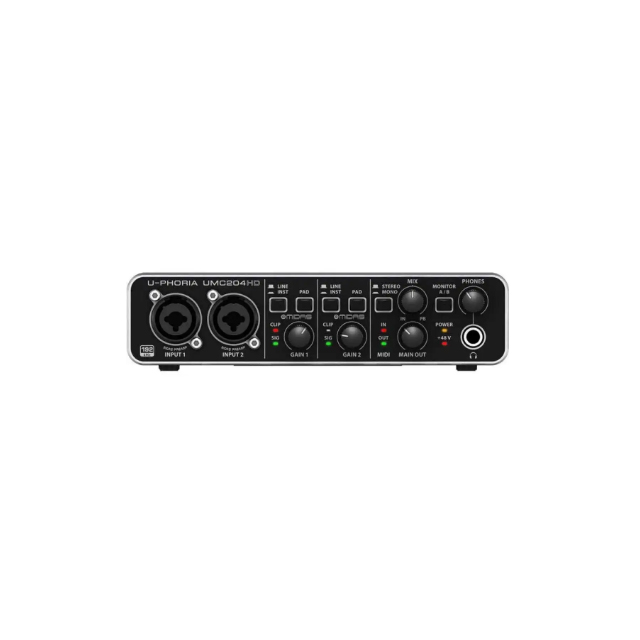 Usb Sound Card - Tarjeta de Sonido Externa de Grabación