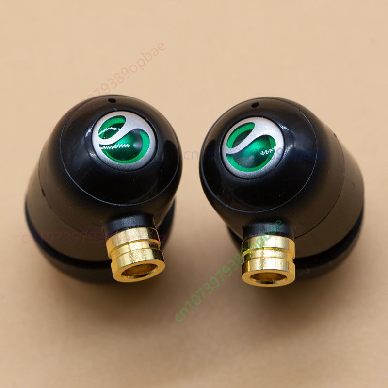 Diy Headphone - Auriculares modificados para Hpm78 MMCX, DIY,
