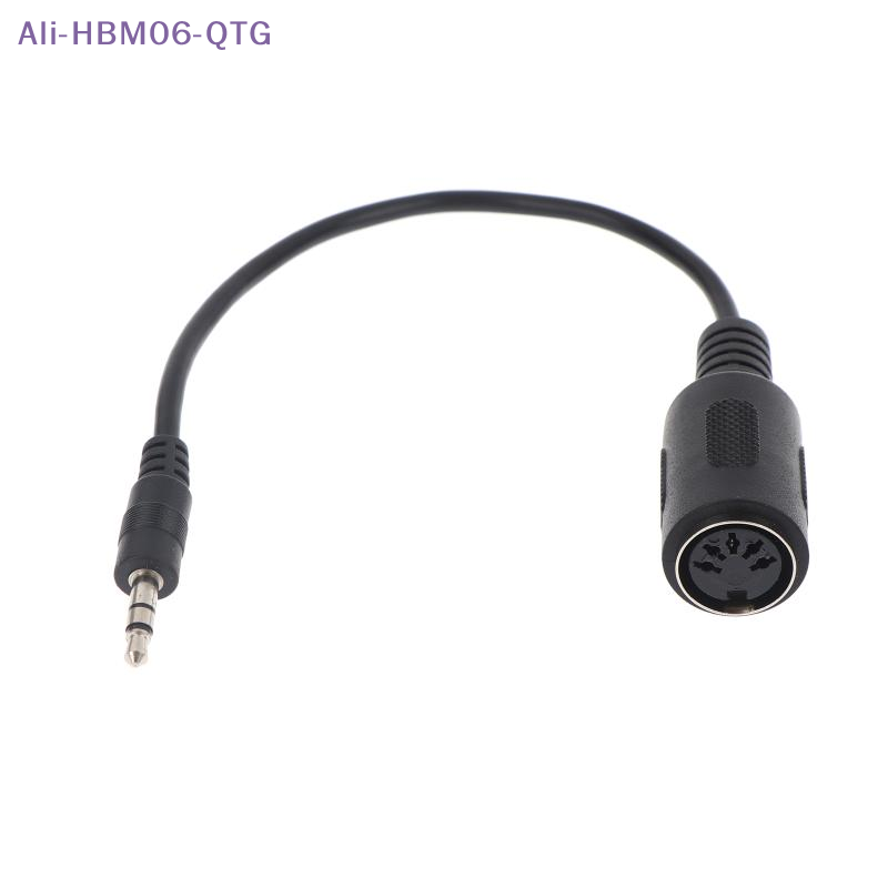 Trs Cable - [Nuevo] Cable convertidor MIDI Din 5