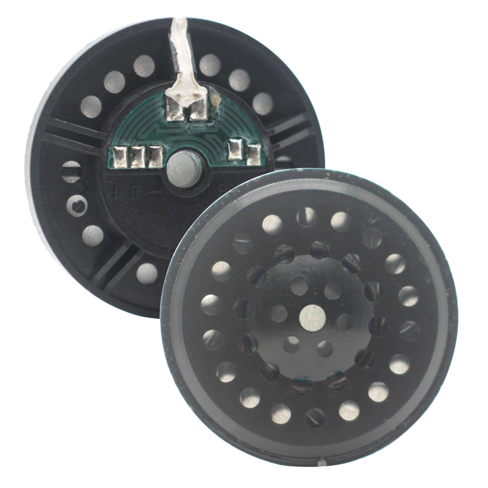 Diy Speaker - Controlador de altavoces de repuesto MSR7