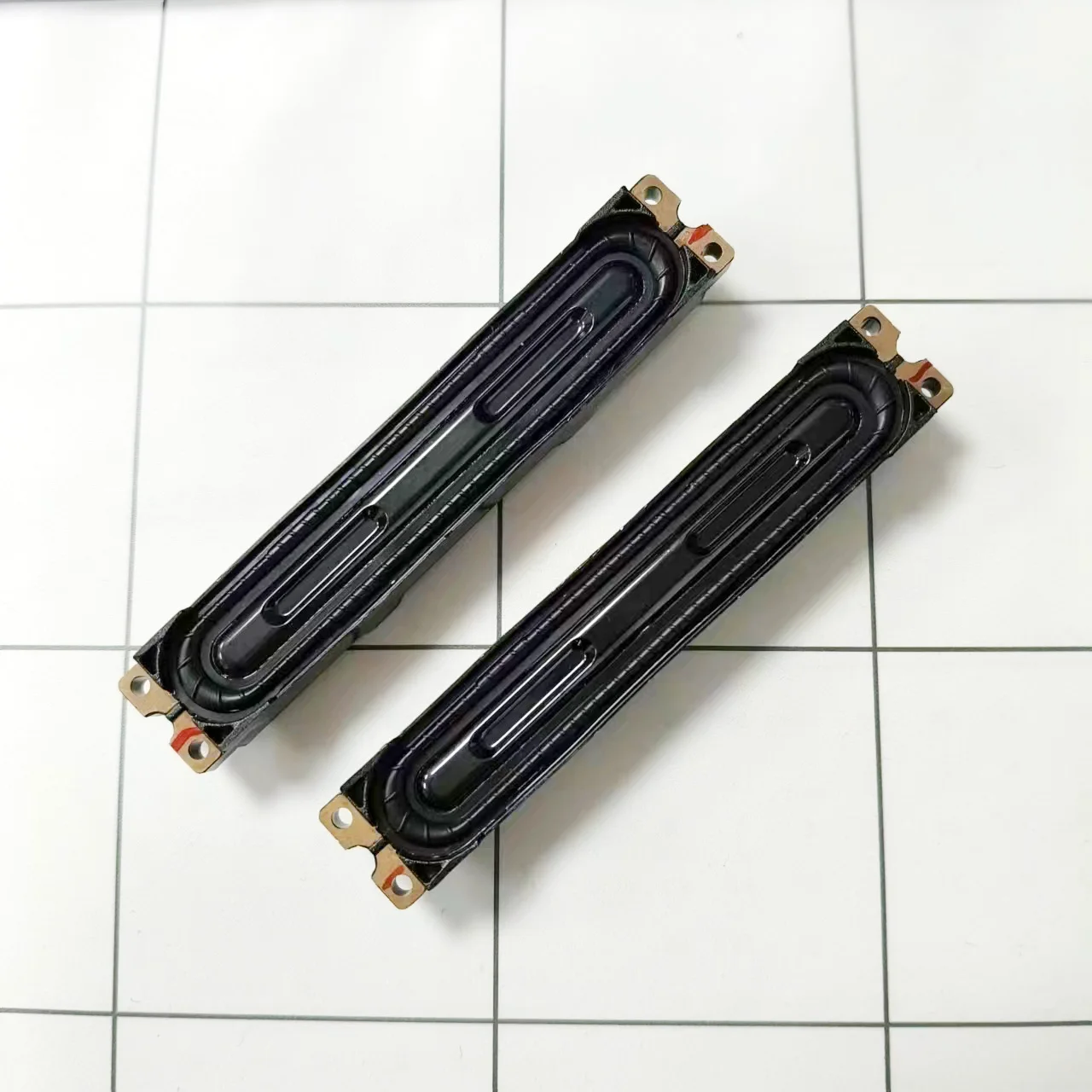 Diy Speaker - 1 Par de Altavoces para TV,