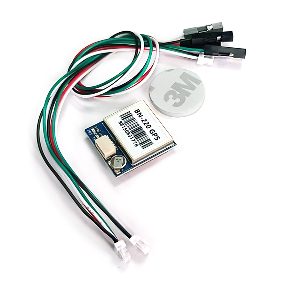 Rca Cable - Módulo BN-220 BN880 GPS GLONASS -