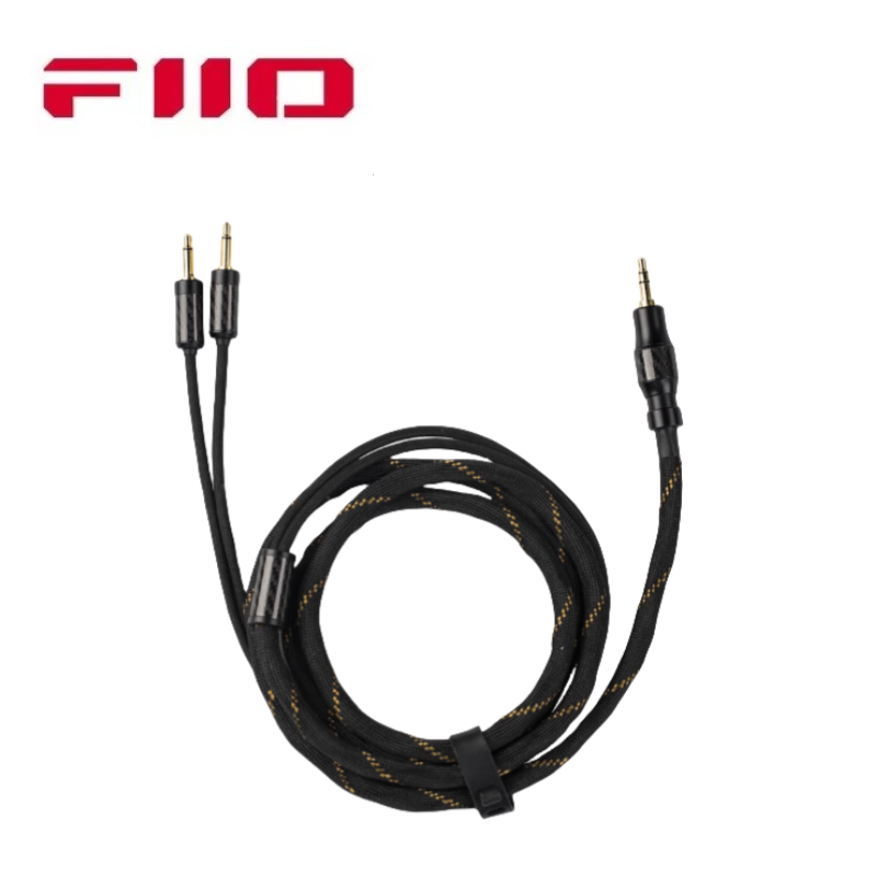 Rca Cable - FiiO LL-RC 2025 Cable de Audio