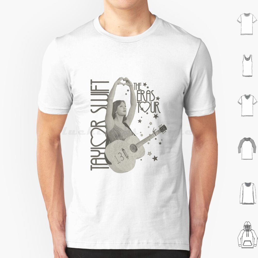 Diy Speaker - Camiseta Midnights Speak Now-Taylor de algodón