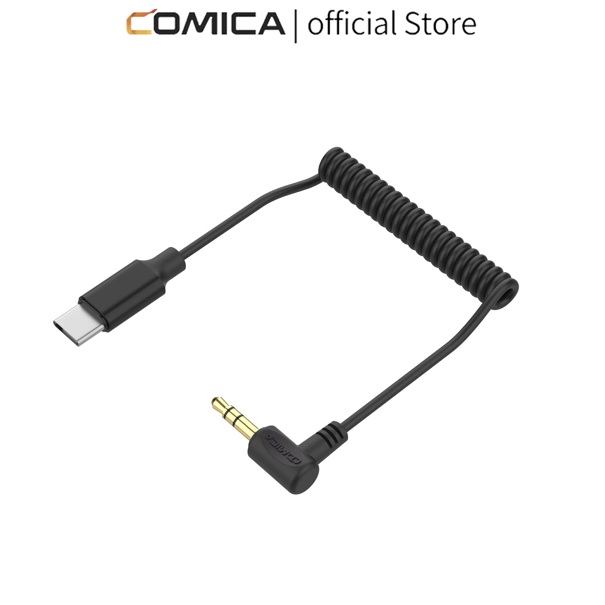 Trs Cable - Cable de salida de audio COMICA