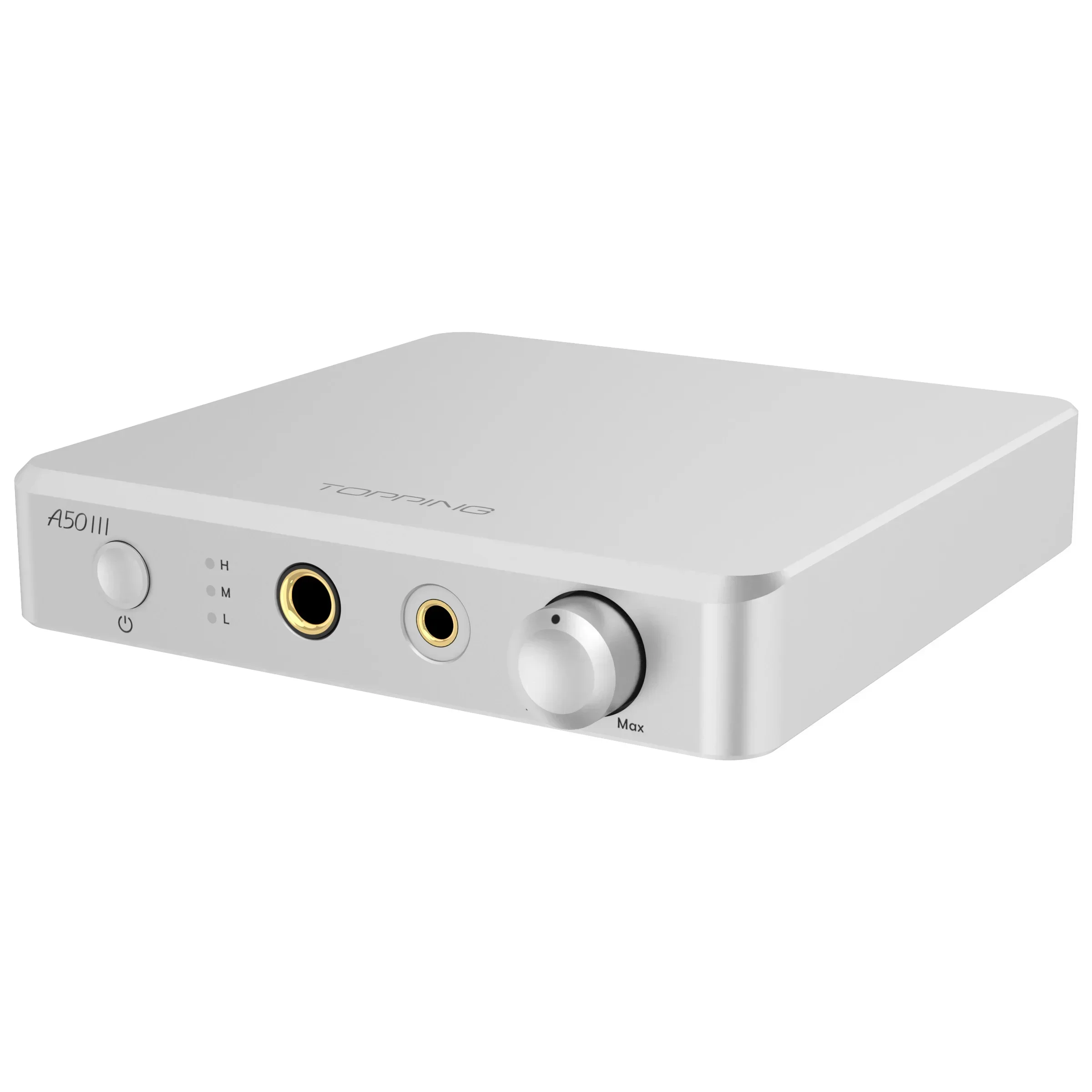 Headphone Amplifier - En stock: Amplificador de auriculares TOPPING