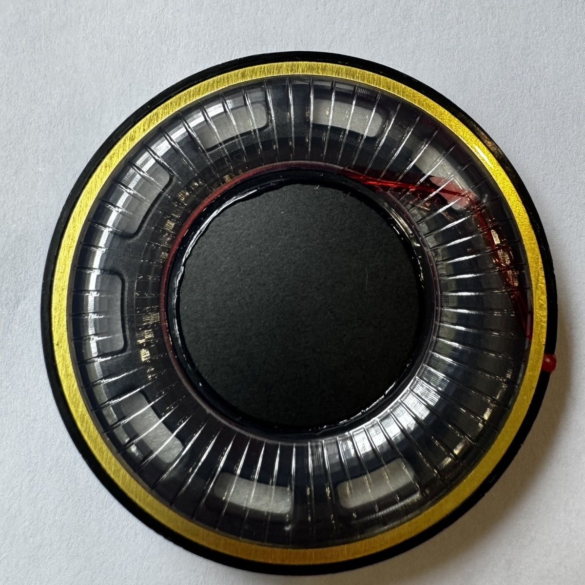 Diy Headphone - Unidad de altavoz importada de Dinamarca