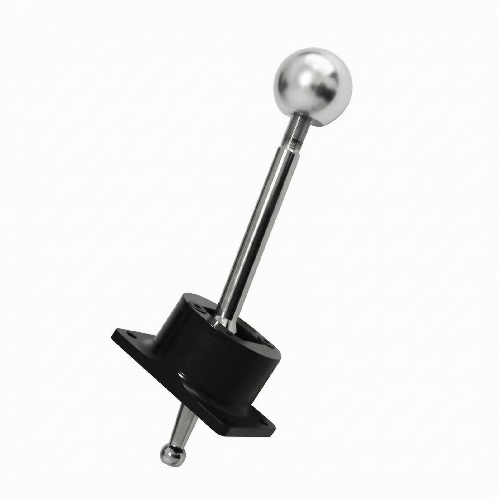 Knob Aluminum - Conjunto de Palanca de Cambios Corta