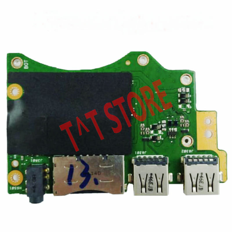 Usb Sound Card - Original para Asus NX500J NX500 NX500JK