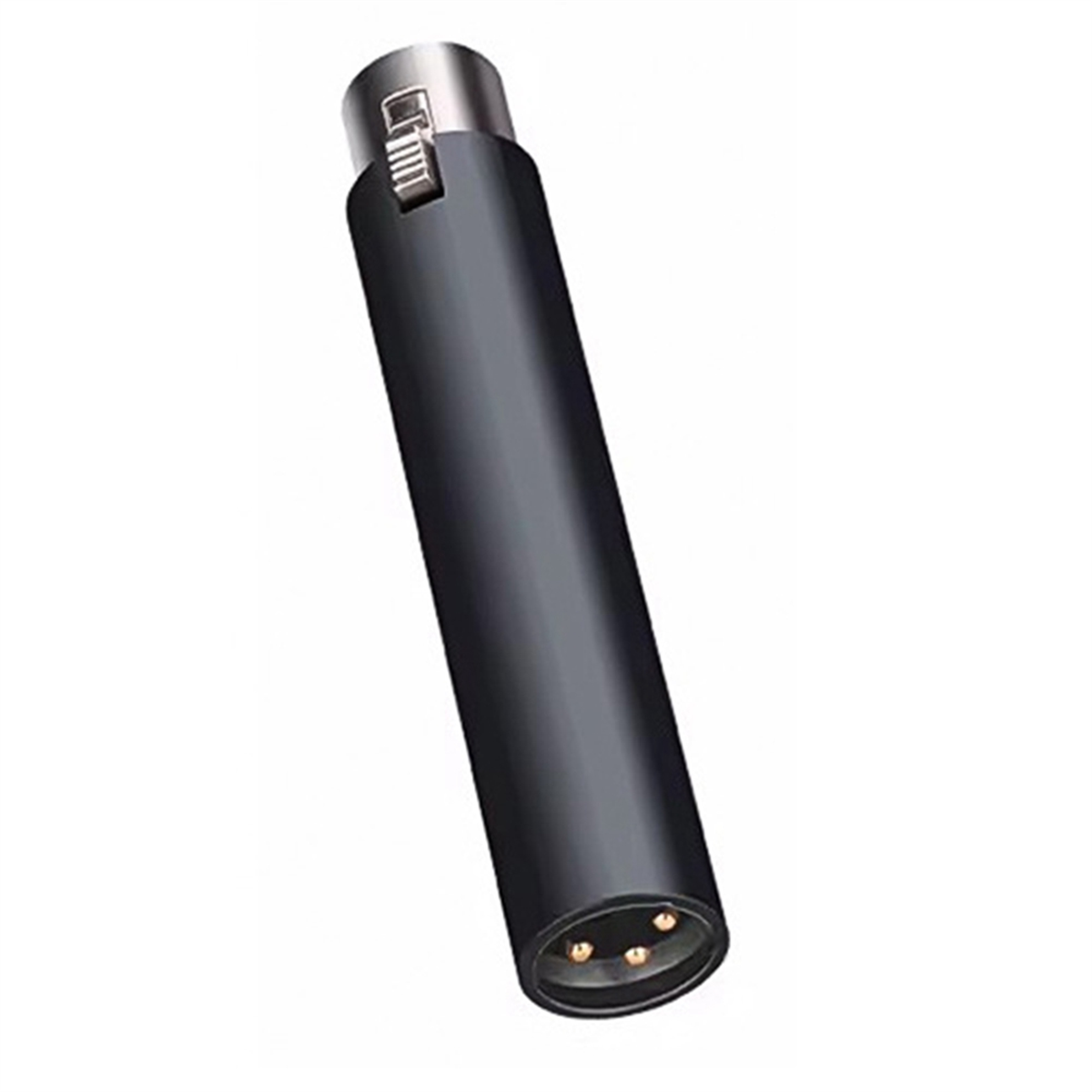 Ribbon Microphone - Preamplificador dinámico de micrófono A003 de