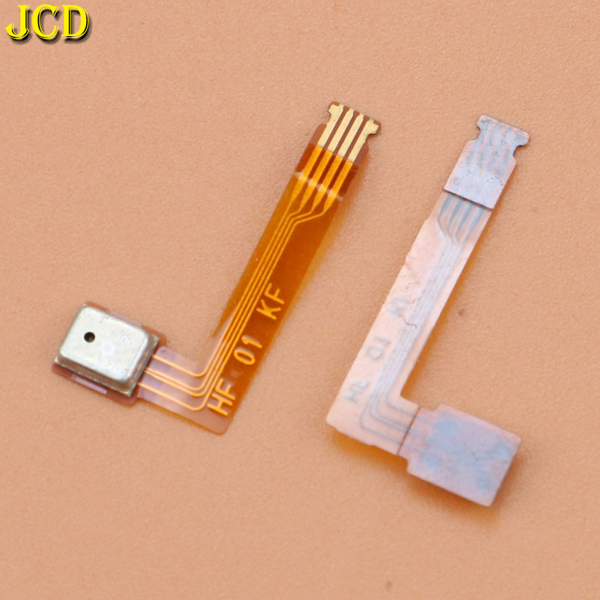 Ribbon Microphone - JCD 1 Uds micrófono cinta Cable