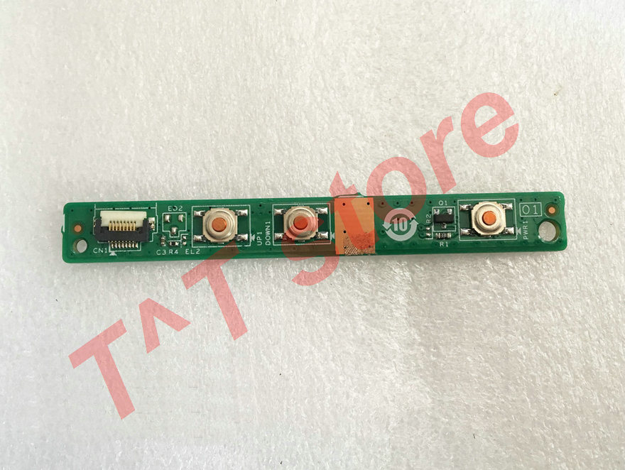 Volume Control Board - Original para Lenovo A7300 portátil botón