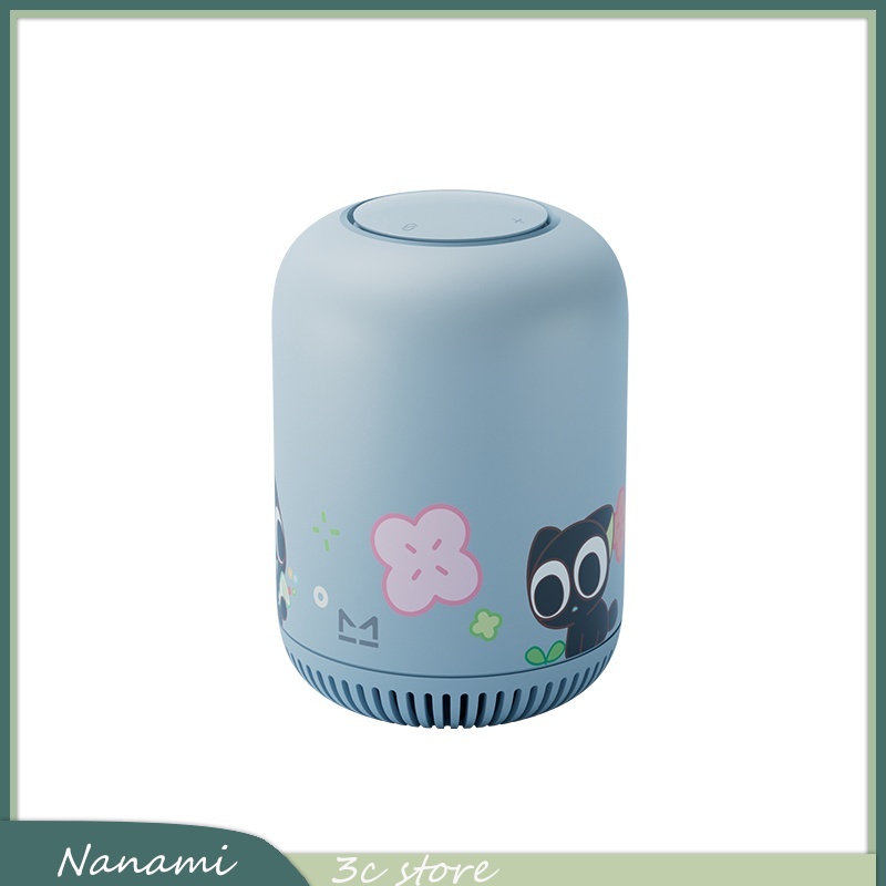 Full Range Speaker - Altavoz Inteligente Luo Xiaohei con IA