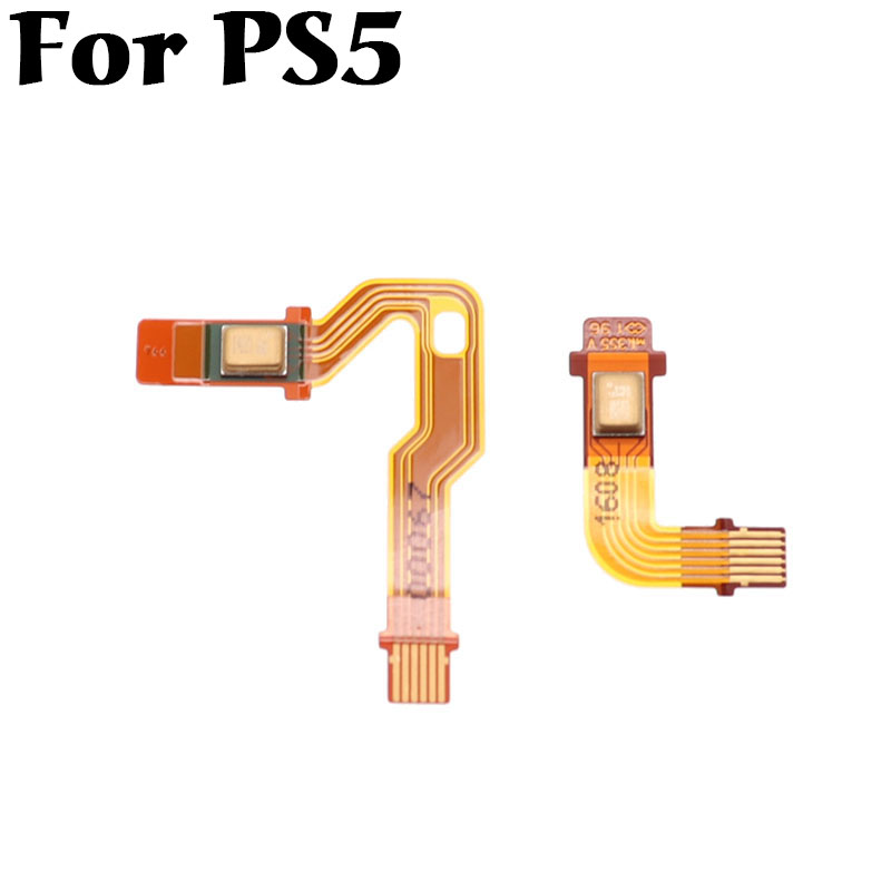Ribbon Microphone - Cable flexible de micrófono para Playstation