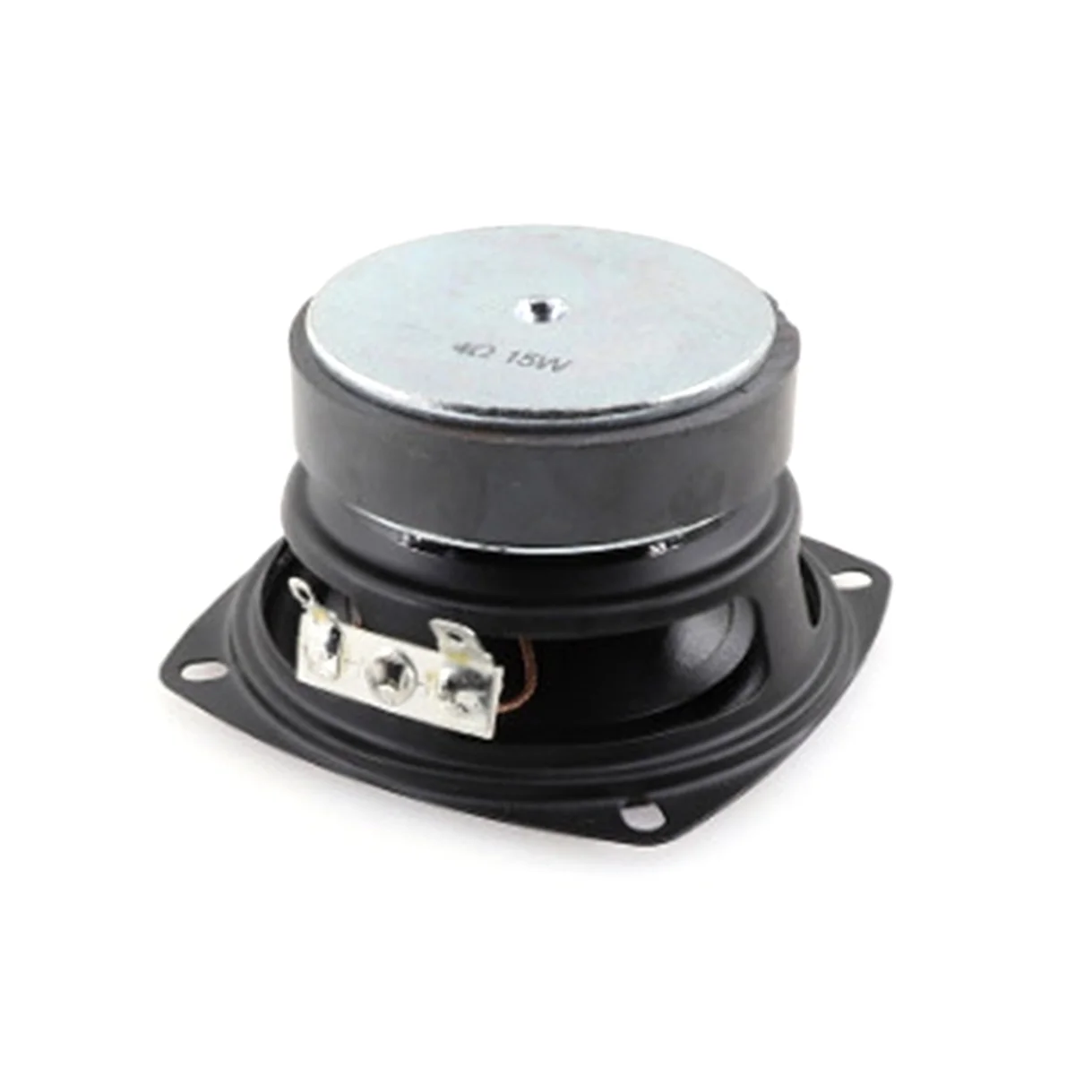 Diy Speaker - NUEVO 2 piezas Altavoz Subwoofer de