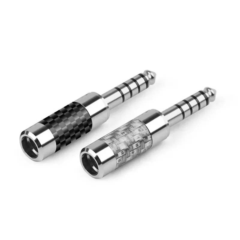 Conector Jack de 4,4mm, Termin - Speaker Terminal reseña y precio
