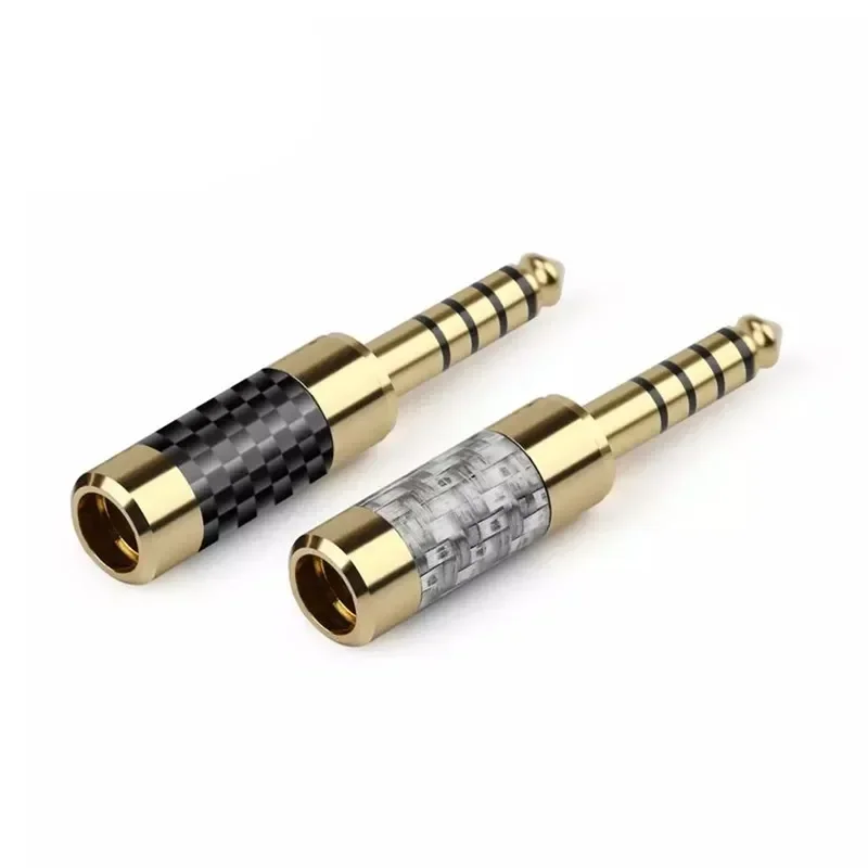 Conector Jack de 4,4mm, Termin - Speaker Terminal reseña y precio