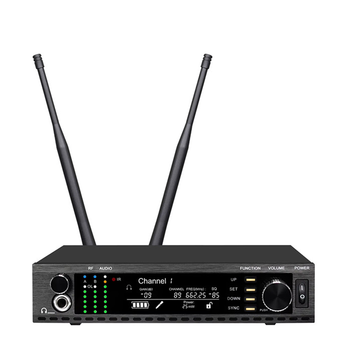 AD4G Buen micrófono para micró - Ribbon Microphone reseña y precio