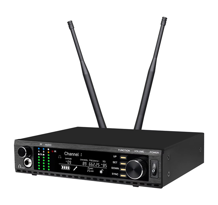 AD4G Buen micrófono para micró - Ribbon Microphone reseña y precio