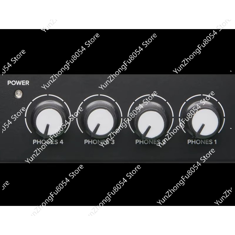 Mini amplificador de auricular - Headphone Amplifier reseña y precio