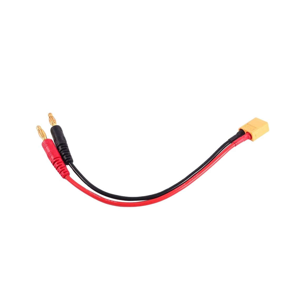 Cable de silicona con conector - Rca Cable reseña y precio