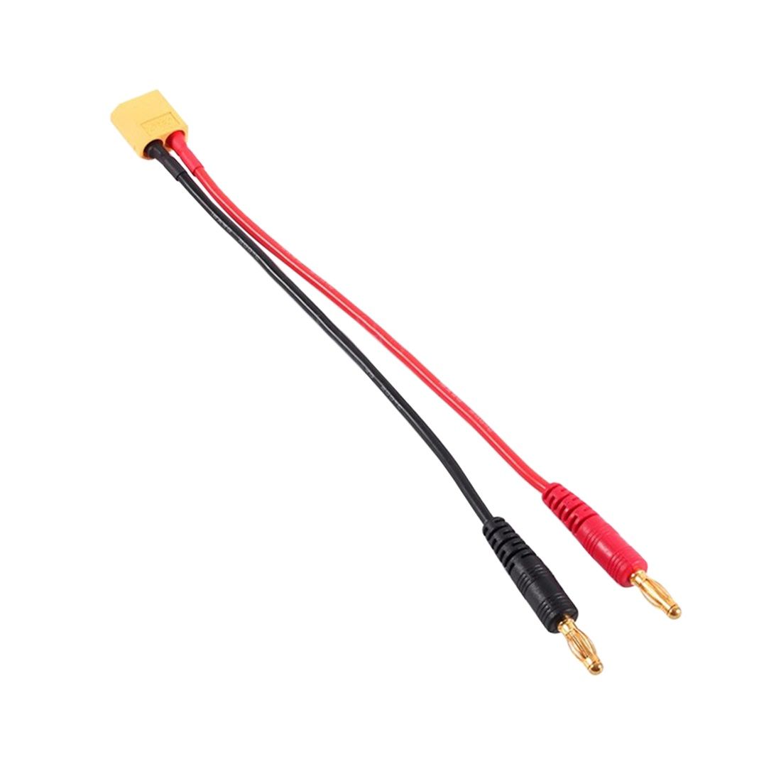 Cable de silicona con conector - Rca Cable reseña y precio