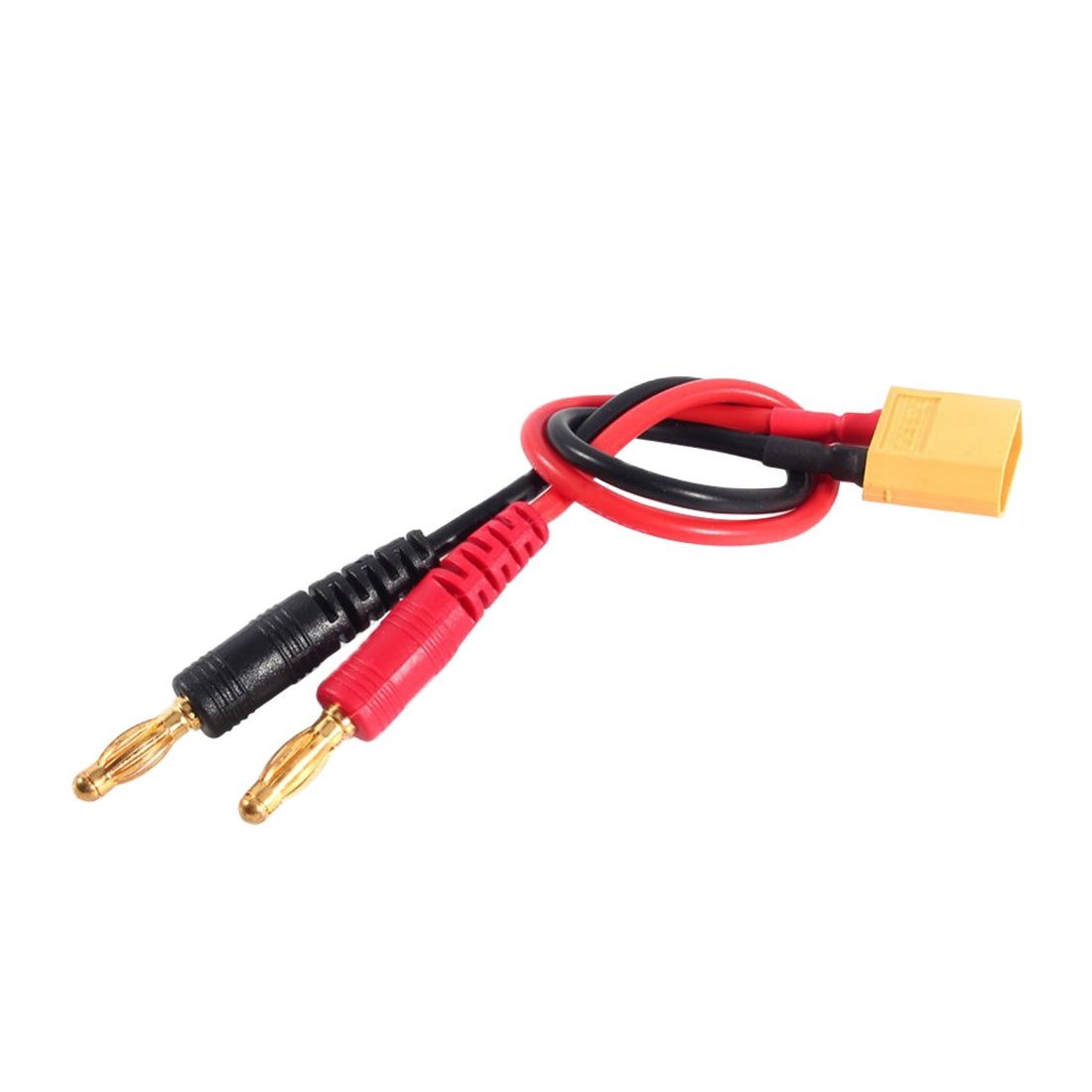 Cable de silicona con conector - Rca Cable reseña y precio