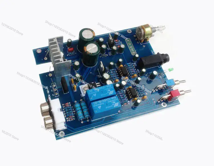 Herramienta de Medición de Cur - Speaker Kit reseña y precio
