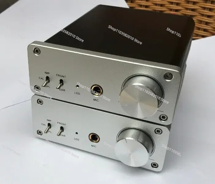 Herramienta de Medición de Cur - Speaker Kit reseña y precio
