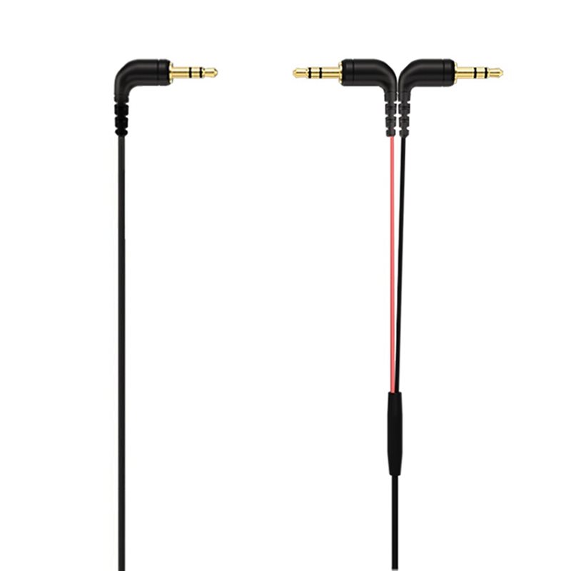 Cable adaptador de 3,5 mm para - Trs Cable reseña y precio