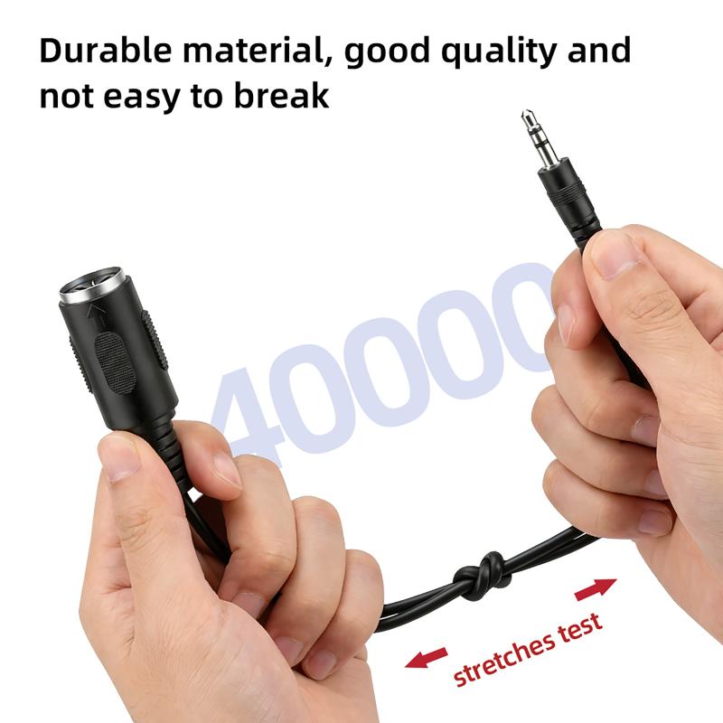 [Nuevo] Cable convertidor MIDI - Trs Cable reseña y precio