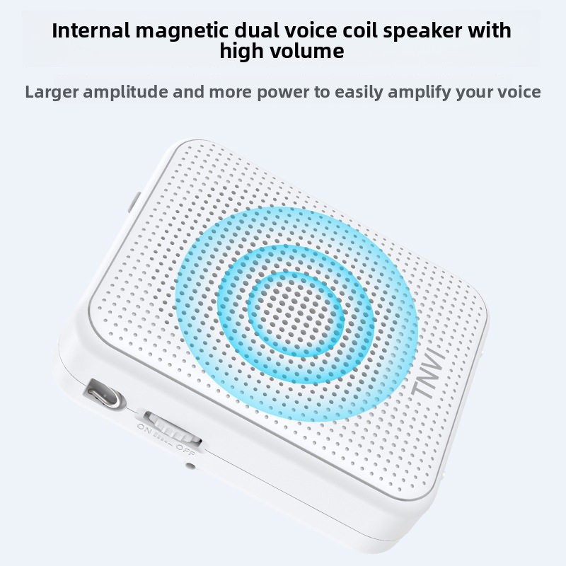 Micrófono de Solapa Inalámbric - Speaker Kit reseña y precio