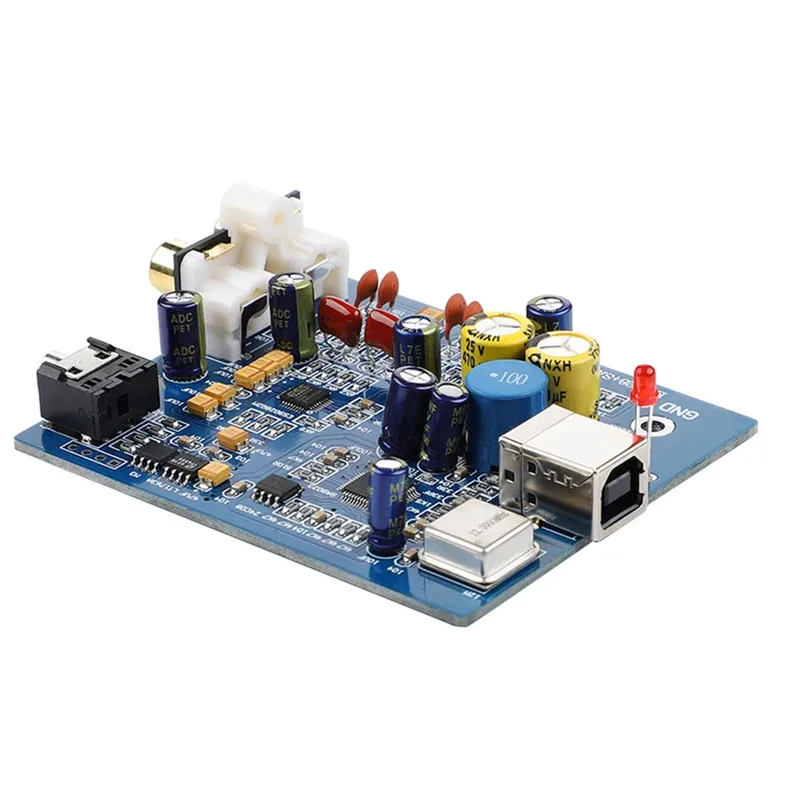 Tarjeta Decodificadora USB YJ0 - Usb Sound Card reseña y precio