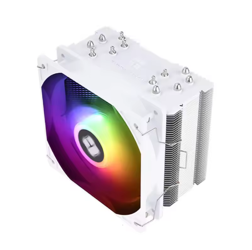 Radiador de CPU Thermalright T - Heatsink Aluminum reseña y precio
