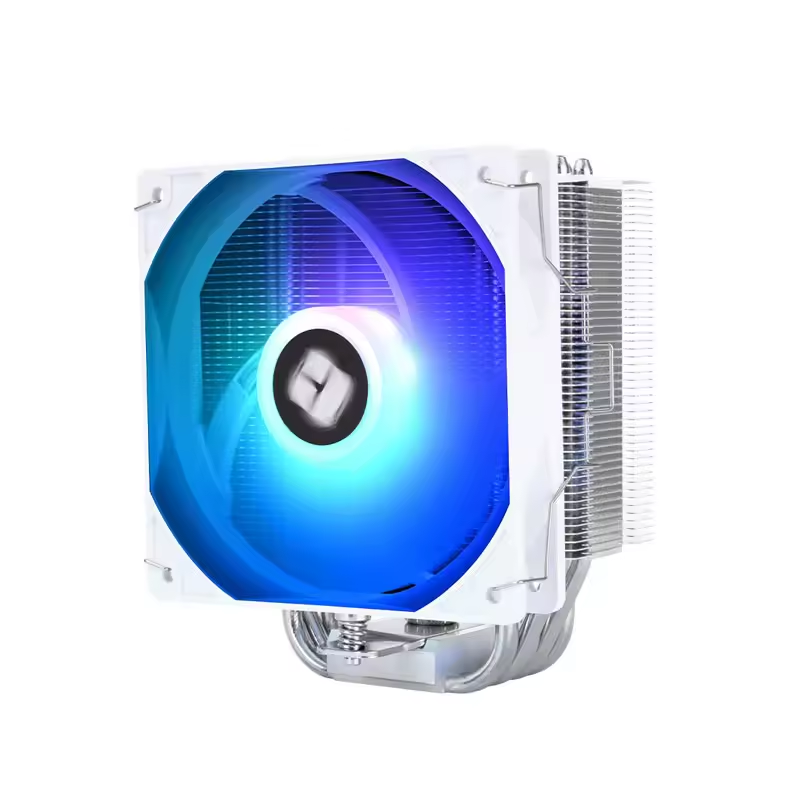 Radiador de CPU Thermalright T - Heatsink Aluminum reseña y precio
