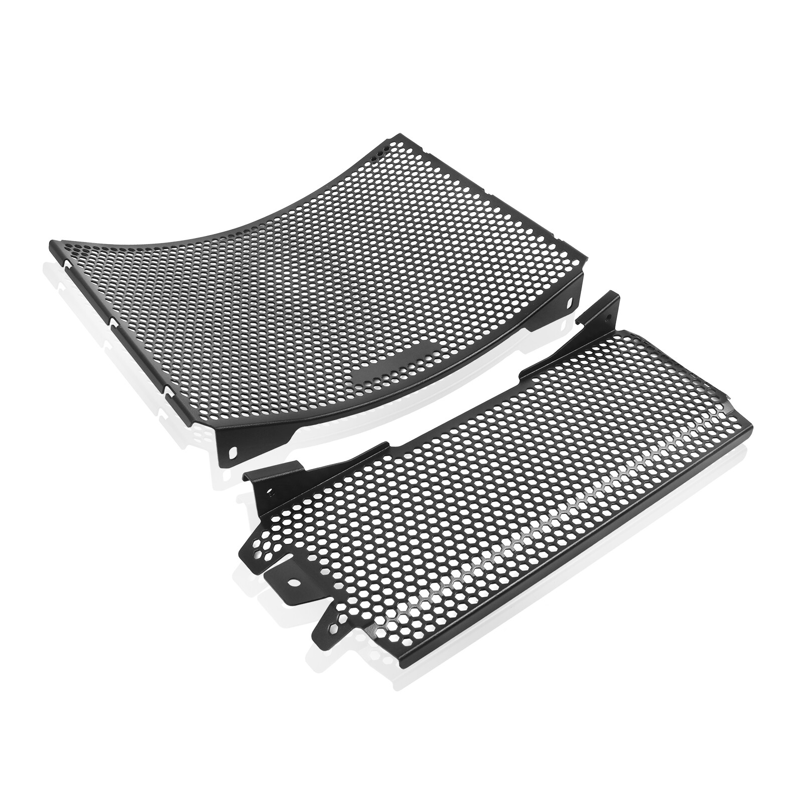 Protector de radiador ZX10R pa - Heatsink Aluminum reseña y precio