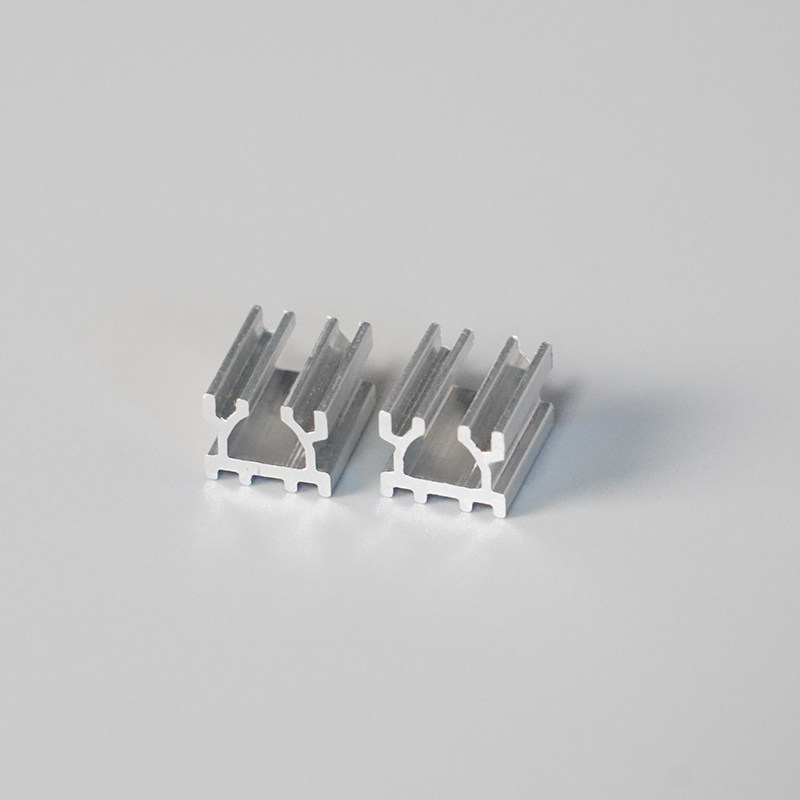 Disipador de calor de aluminio - Heatsink Aluminum reseña y precio