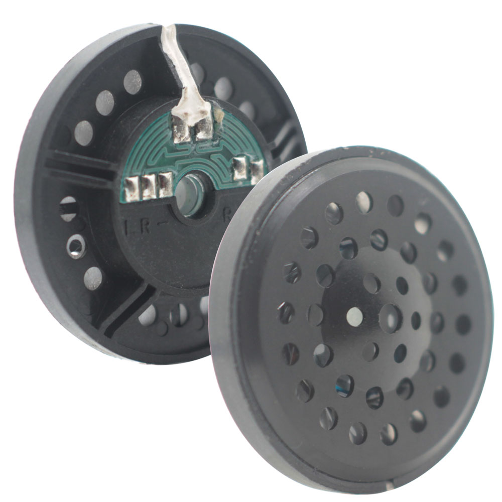 Controlador de altavoces de re - Diy Speaker reseña y precio