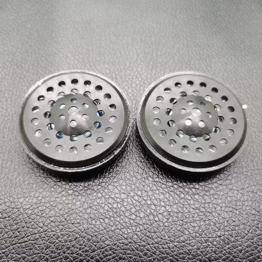 Controlador de altavoces de re - Diy Speaker reseña y precio