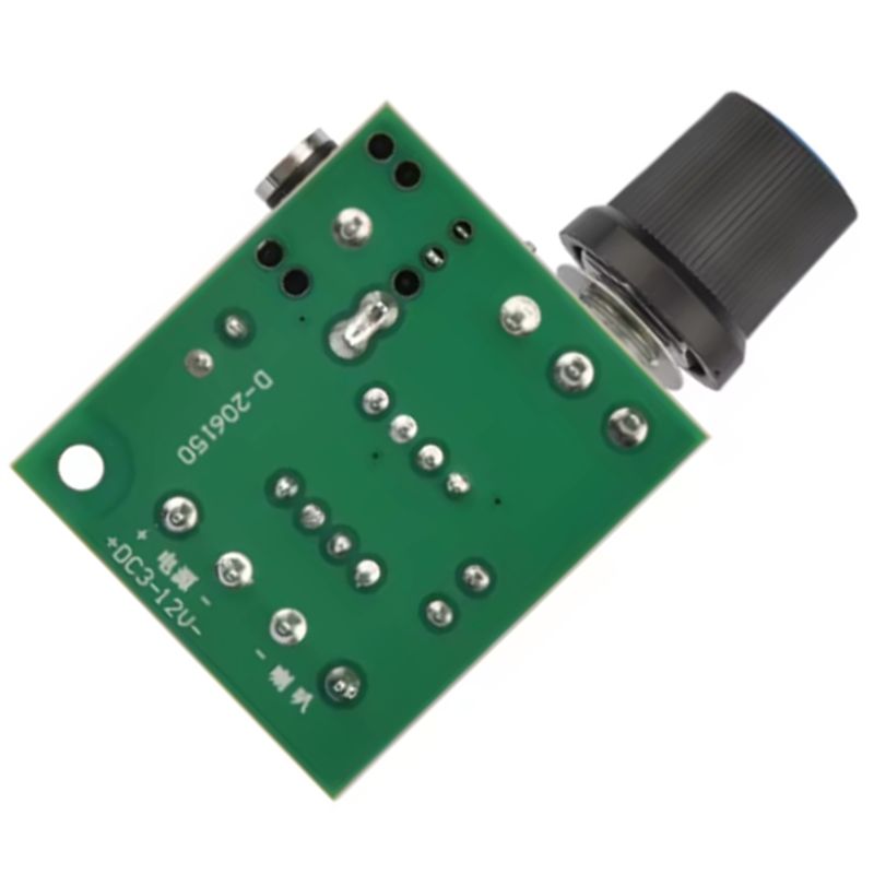 Placa Amplificadora de Audio Y - Volume Control Board reseña y precio