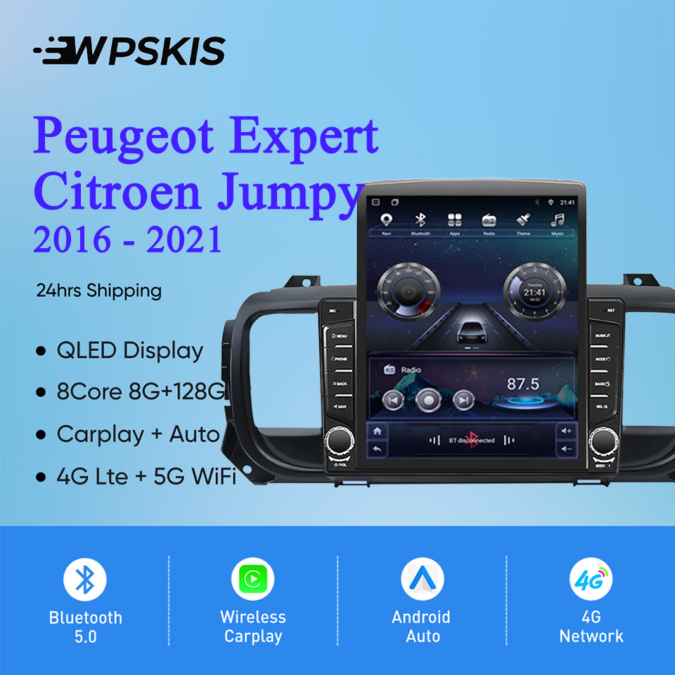 8 núcleos 8 + 128G Carplay Aut - Ribbon Microphone reseña y precio