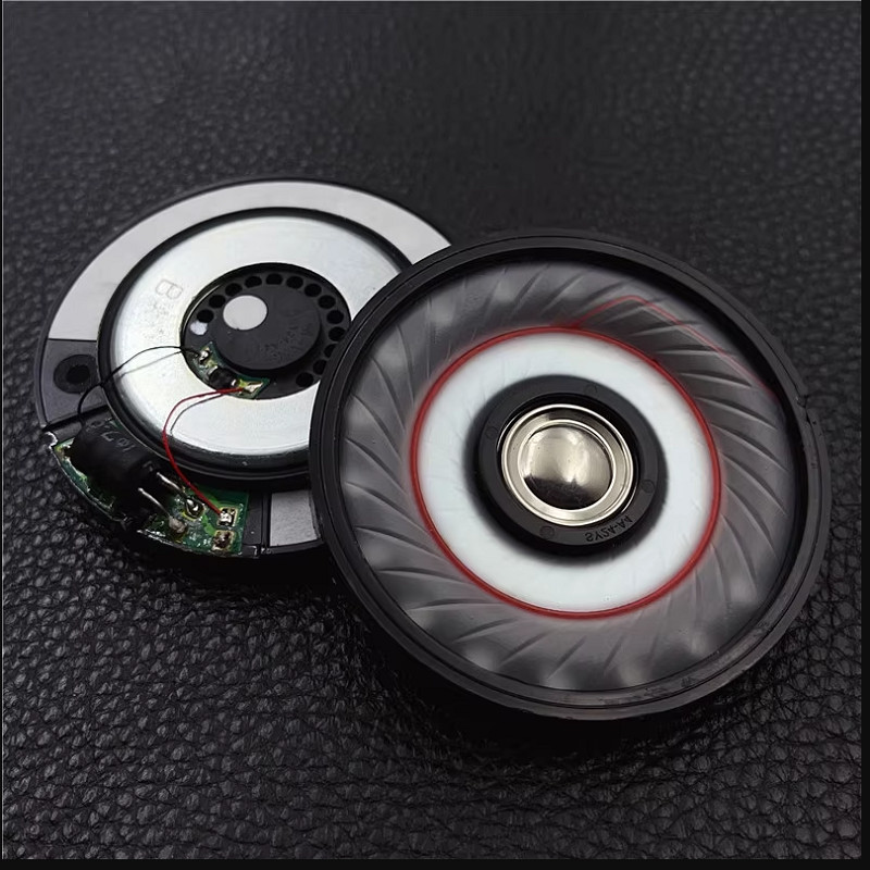 Unidad de Altavoz para Auricul - Diy Headphone reseña y precio