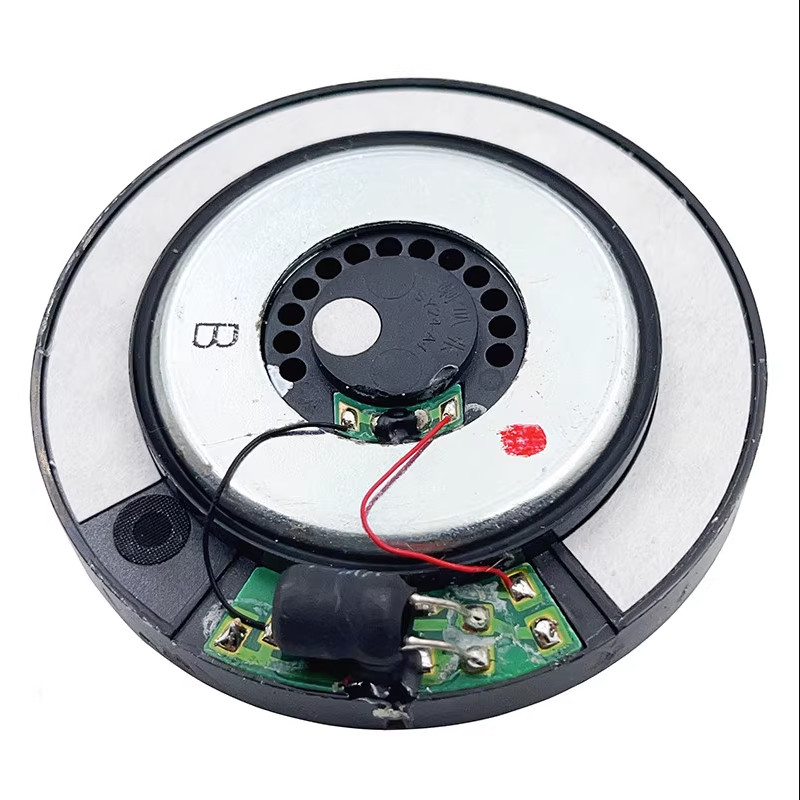 Unidad de Altavoz para Auricul - Diy Headphone reseña y precio