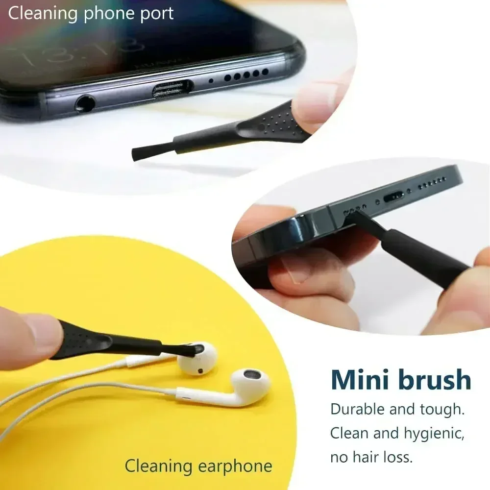 Kit de Limpieza para Altavoz y - Diy Headphone reseña y precio
