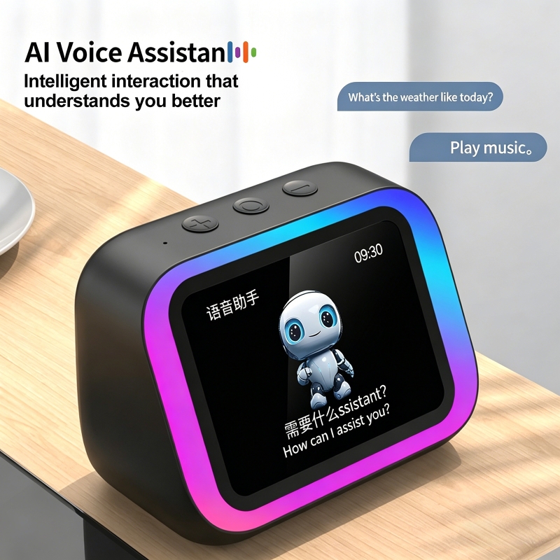 Altavoz Bluetooth con Asistent - Full Range Speaker reseña y precio