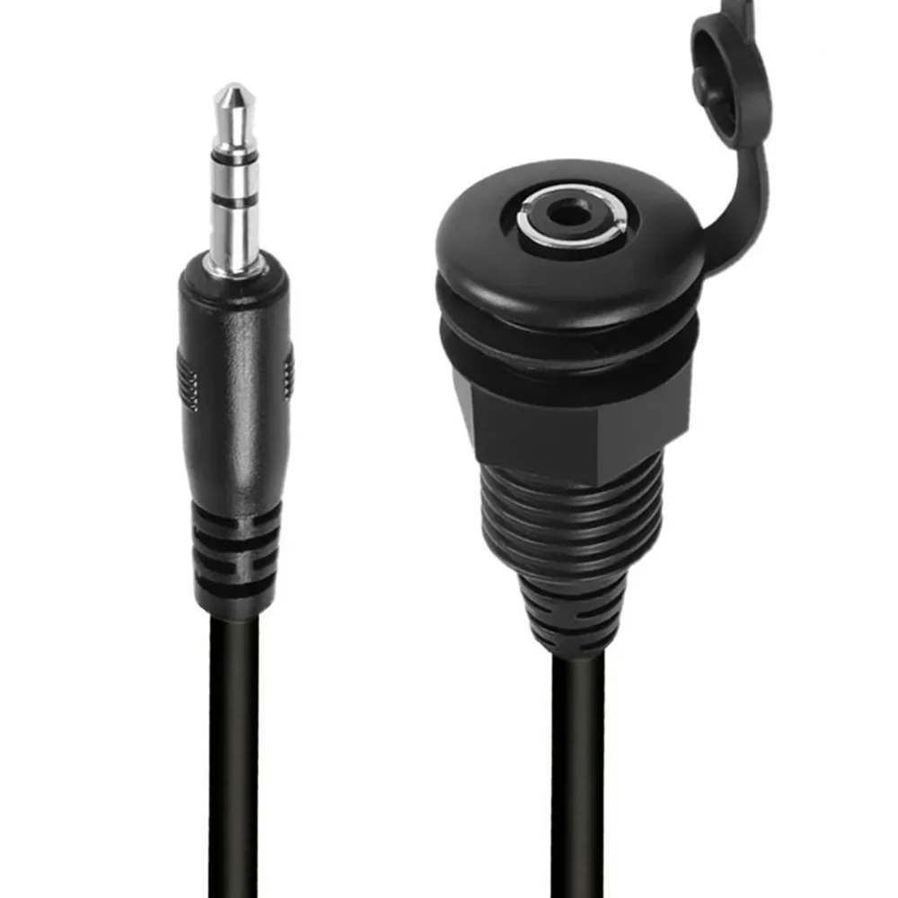 Cable Impermeable con Rosca de - Trs Cable reseña y precio