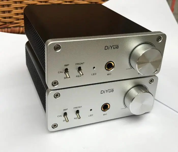 Herramienta de Medición de Cur - Speaker Kit reseña y precio