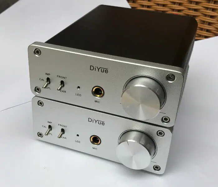 Herramienta de Medición de Cur - Speaker Kit reseña y precio
