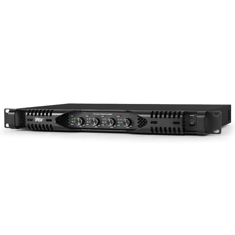 Nuevos modelos: amplificadores - Class D Amplifier reseña y precio