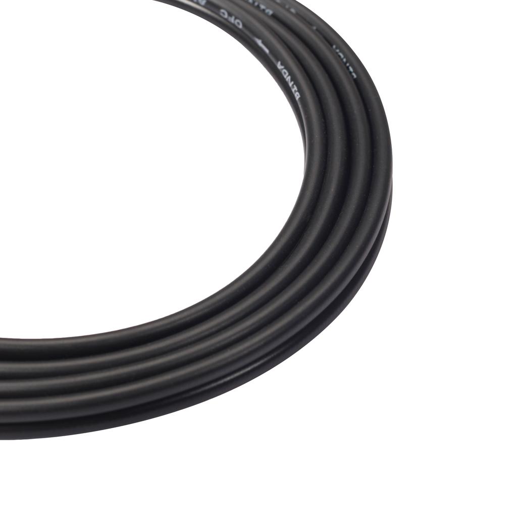 Adaptador de cable de audio XL - Rca Cable reseña y precio